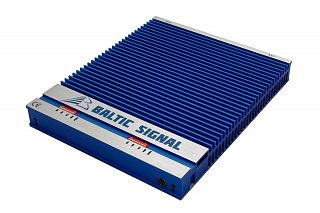 Репитер Baltic Signal BS-GSM/4G-75 (900/2600 МГц, 75 дБ, 200 мВт) - 5
