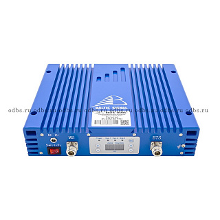 Репитер Baltic Signal BS-GSM-80 PRO (900 МГц, 80 дБ, 1000 мВт) - 3