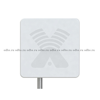 Антенна Wi-Fi AX-2420P MIMO 2x2 BOX - 4