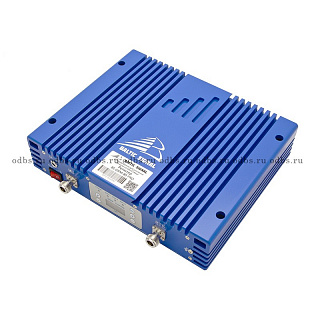 Репитер Baltic Signal BS-GSM-80 PRO (900 МГц, 80 дБ, 1000 мВт) - 3