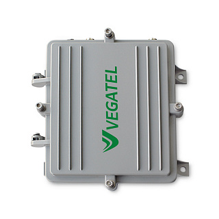Репитер VEGATEL AV2-900E/1800/3G (для автомобиля) - 5