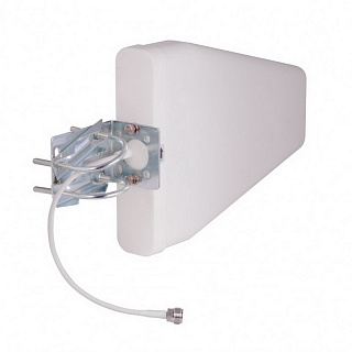 Антенна DL-800/2700-8 (8дБ, волновой канал, кабель 0.3м, N-розетка) - 5
