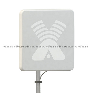 Антенна 3G/4G ZETA MIMO 2x2 BOX (Панельная, 2 х 18-20 дБ, USB 10 м.) ( 1700–2700 МГц) - 6