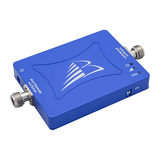 Репитер GSM/LTE1800 Baltic Signal BS-DCS-70 (70 дБ, 200 мВт) - 8