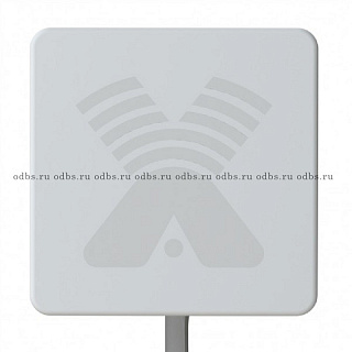 Комплект №А24: AGATA MIMO 2x2 + модем E3372 + роутер 3G-4G USB-WiFi Keenetic 4G (KN-1210)+ кабельная сборка N-N (15 метров) - 6