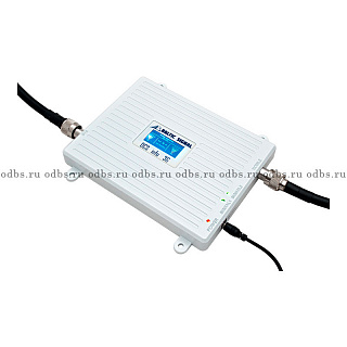 Репитер Baltic Signal BS-DCS/3G-65 (1800/2100 МГц, 65 дБ, 50 мВт) - 5