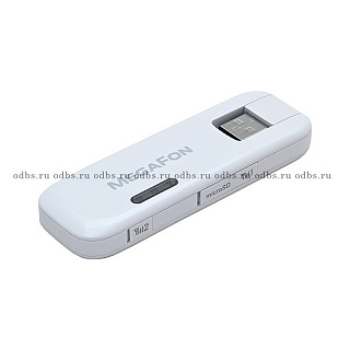 Мобильный USB Wi-Fi роутер Huawei E8278s 3G-4G - 5
