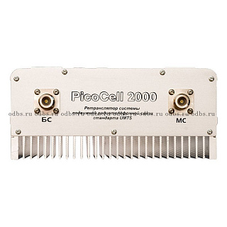 Репитер 3G PicoCell 2000 SXP - 4