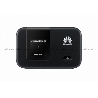 Мобильный 3G/4G роутер Huawei E5372 - 5