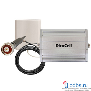Комплект PicoCell Е900 SXB+ (LITE 1) - 5