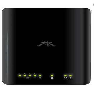 Роутер WiFi Ubiquiti AirRouter - 2