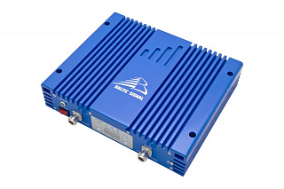 Репитер Baltic Signal BS-4G-80 (2600 МГц, 80 дБ, 1000 мВт) - 4
