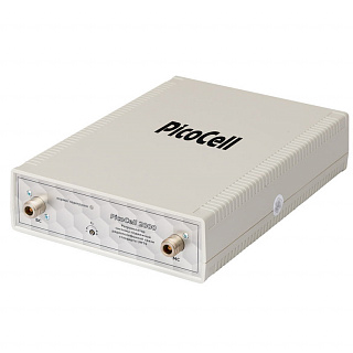 Репитер 3G Picocell 2000 B60 - 4
