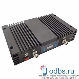 Репитер GSM 3G Baltic Signal BS-GSM/3G-80 (80 дБ, 500 мВт) - 5