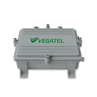 Репитер VEGATEL AV2-900E/1800/3G (для автомобиля) - 5