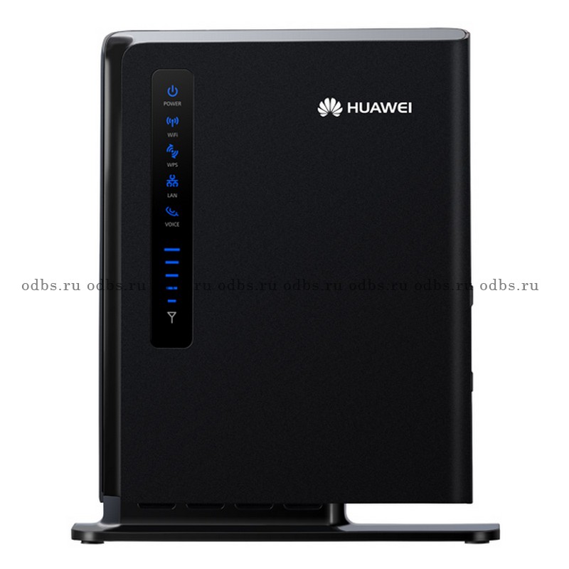 Роутер 4G LTE Huawei E5172 - 1