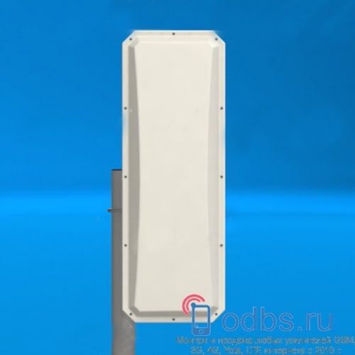 Антенна Wi-Fi AX-2415PS60 MIMO 2x2 - 1