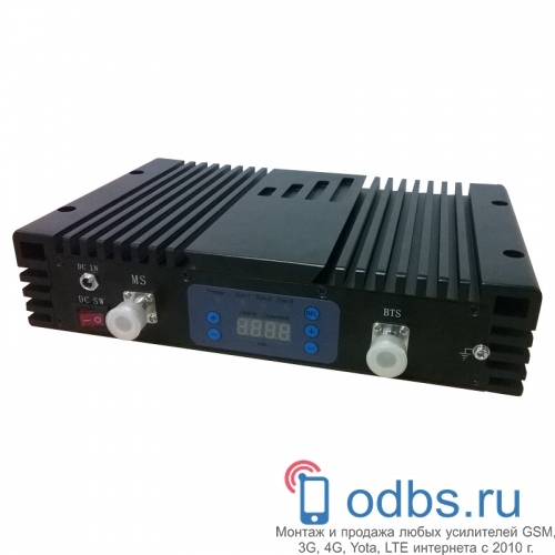 Линейный усилитеь DCS-3G RF-Link 1800/2100-40-33 - 1