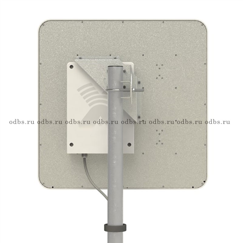 Антенна 3G/4G ZETA MIMO 2x2 BOX (Панельная, 2 х 18-20 дБ, USB 10 м.) ( 1700–2700 МГц) - 3