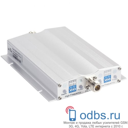Репитер GSM RF-Link 800/E900-60-10 - 1