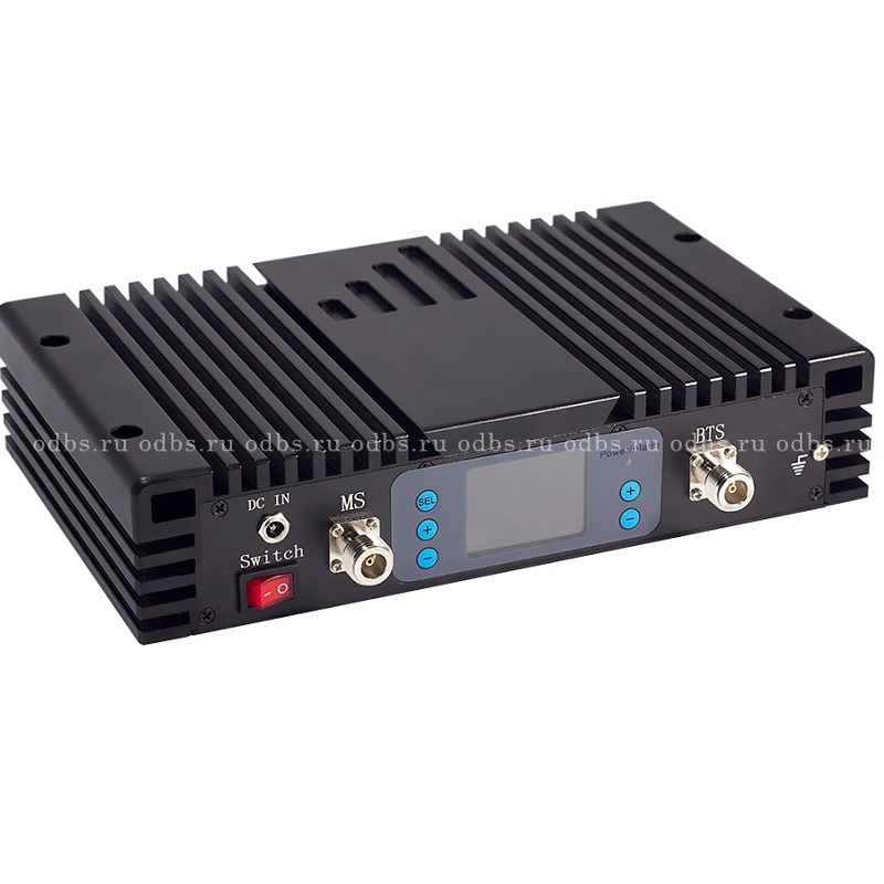Репитер GSM сигнала RF-Link 1800-80-27 - 1