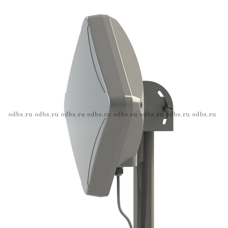 Антенна 3G/4G Petra BB MIMO Unibox (2х13 дБ, пигтейлы 2хCRC9) - 2