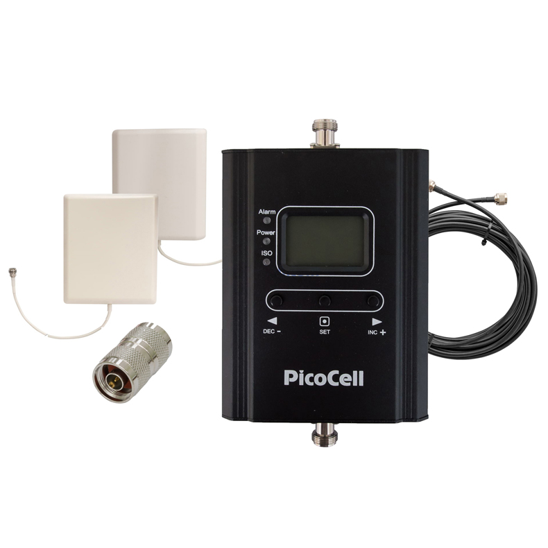 Комплект PicoCell 2000 SX23 HARD 3 - 1
