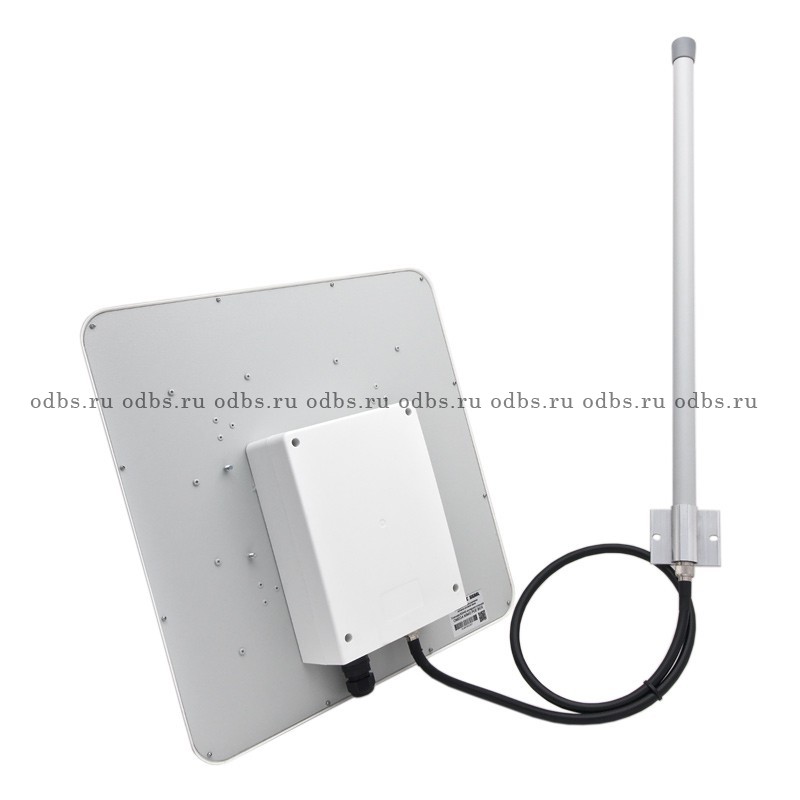 Антенна OMEGA MIMO POE BOX 3G, 4G/LTE (1800, 2100, 2600 МГц) - 2