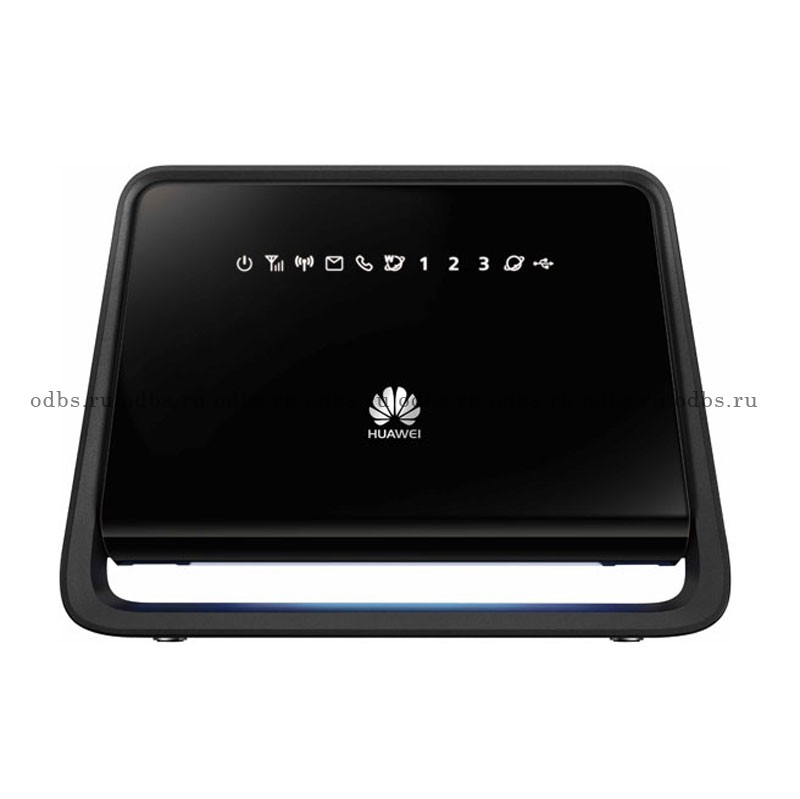 4G Wi-Fi роутер Huawei B890 - 1