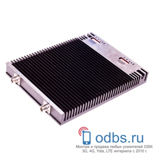 Репитер Baltic Signal BS-GSM/4G-75 (900/2600 МГц, 75 дБ, 200 мВт) - 1