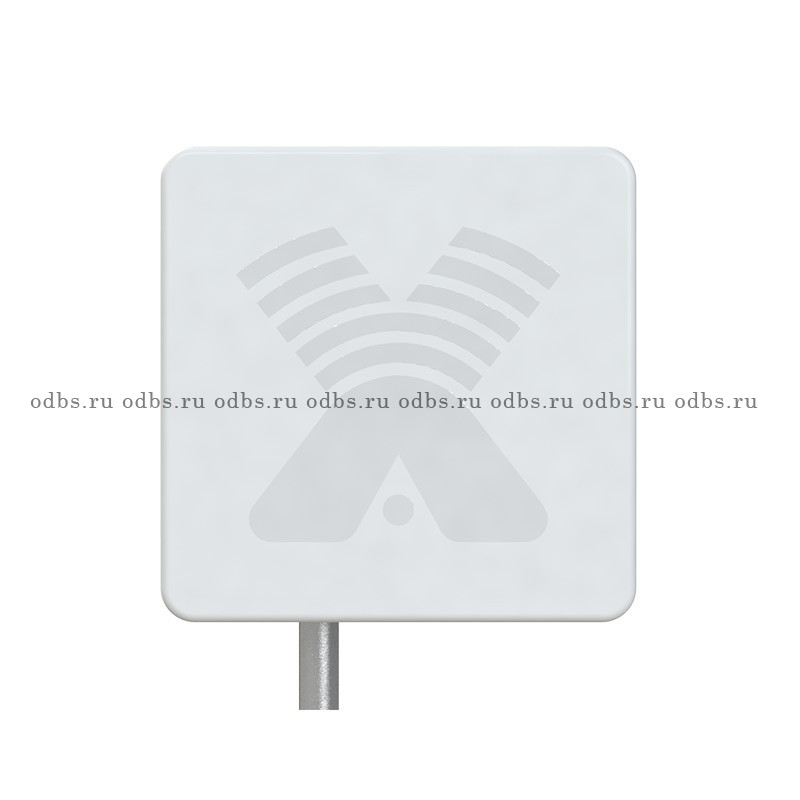 Антенна Wi-Fi AX-2420P MIMO 2x2 BOX - 1