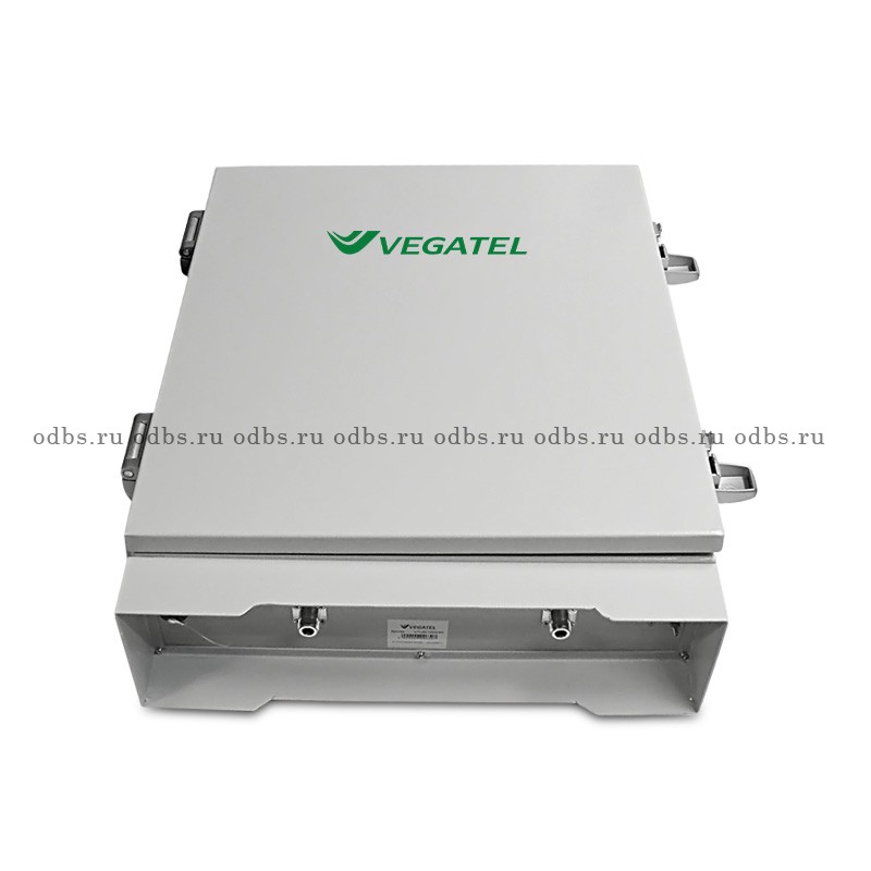 Репитер VEGATEL VT5-900E (цифровой) - 2