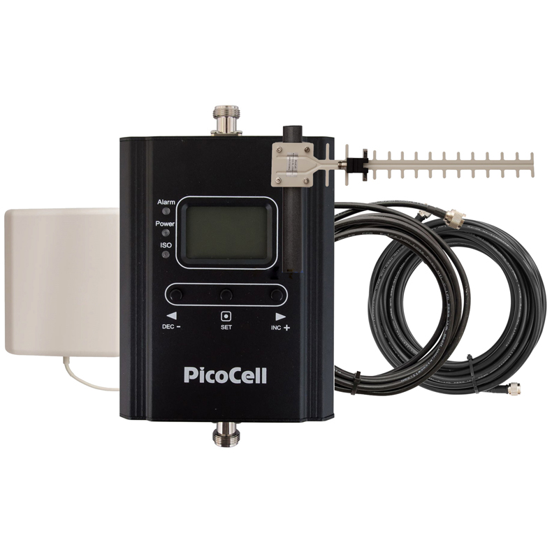 Комплект PicoCell 2500 SX17 (NORMAL 5) - 1