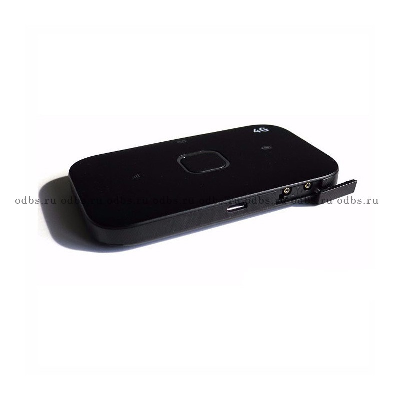 Мобильный роутер Huawei e5573 (Unlock) - 2