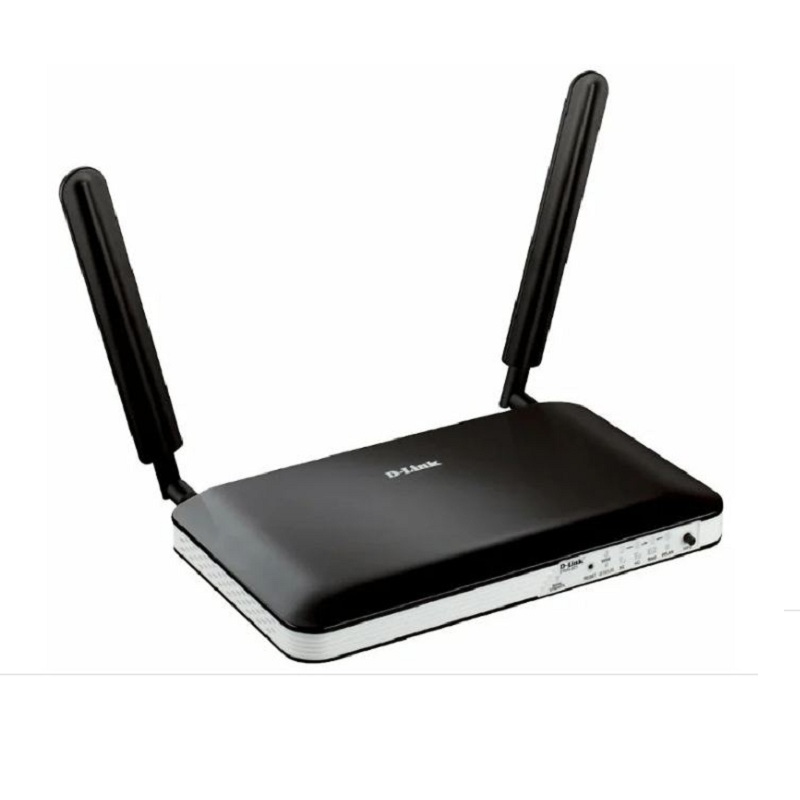 Wi-Fi роутер D-link DWR-921 - 2