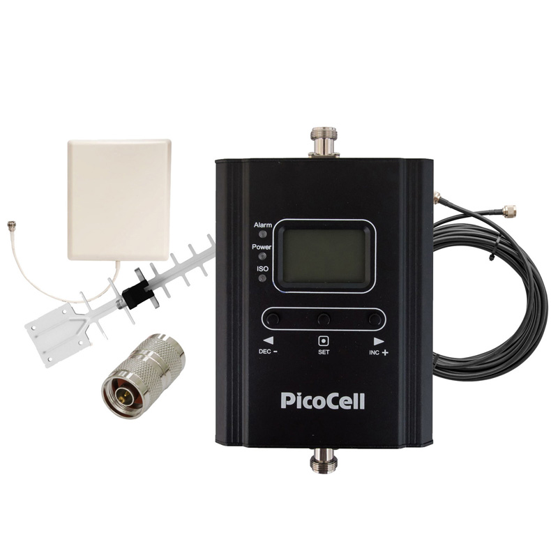 Комплект PicoCell 2000 SX23 HARD 5 - 1