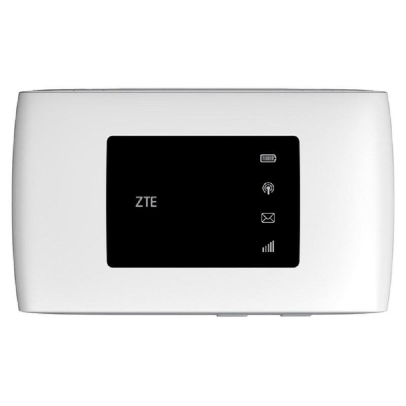 Wi-Fi роутер ZTE MF920 - 1