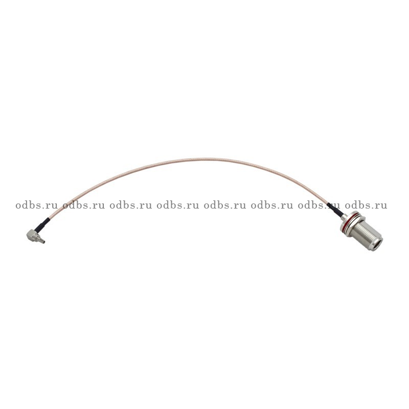 Комплект № А40 : Nitsa-5 MIMO + E8372 + кабельная сборка N-N (5 метров) - 4