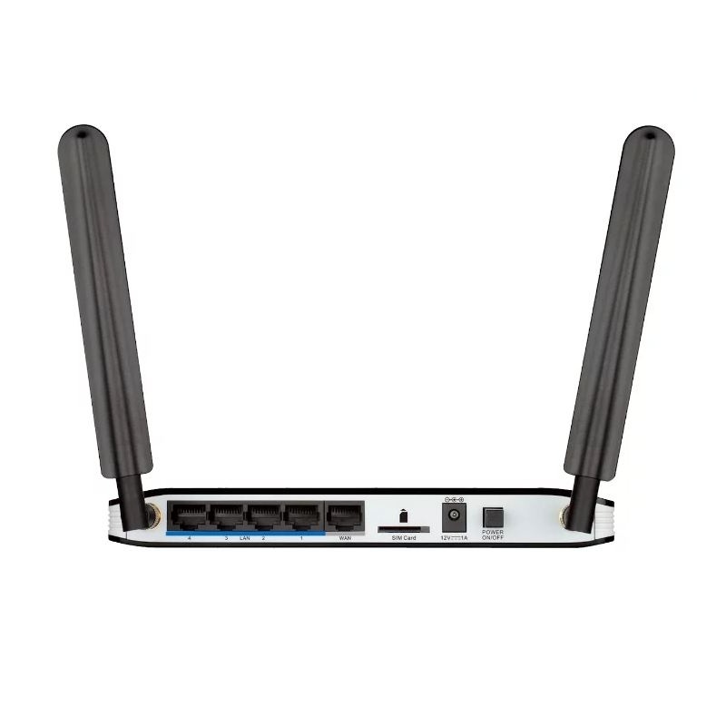 Wi-Fi роутер D-link DWR-921 - 3