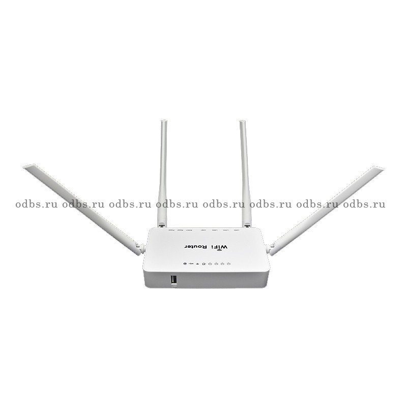 Роутер USB-WiFi ZBT WE1626 - 3
