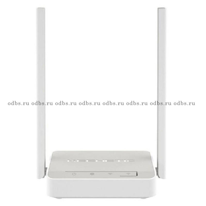Комплект №А15: ZETA MIMO 2x2 + модем E3372 + роутер 3G-4G USB-WiFi Keenetic 4G (KN-1210)+ кабельная сборка N-N (15 метров) - 4