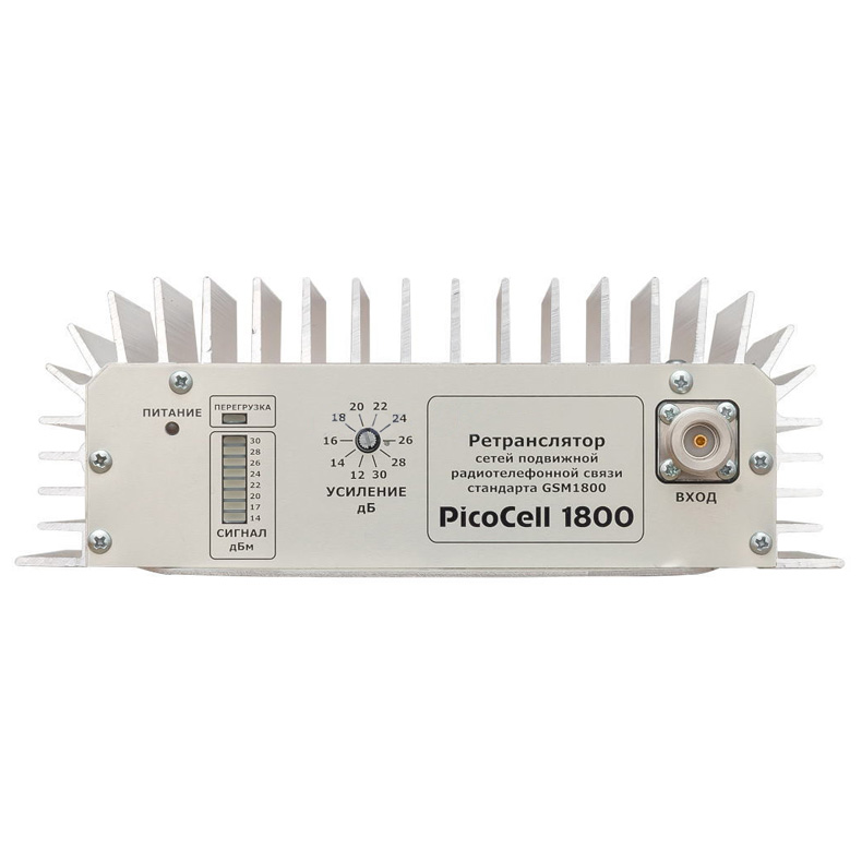 Линейный усилитель Picocell 1800 BST(Бустер) - 2
