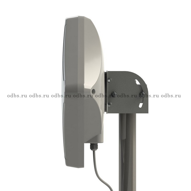 Антенна 3G/4G Petra BB MIMO Unibox (2х13 дБ, пигтейлы 2хCRC9) - 3