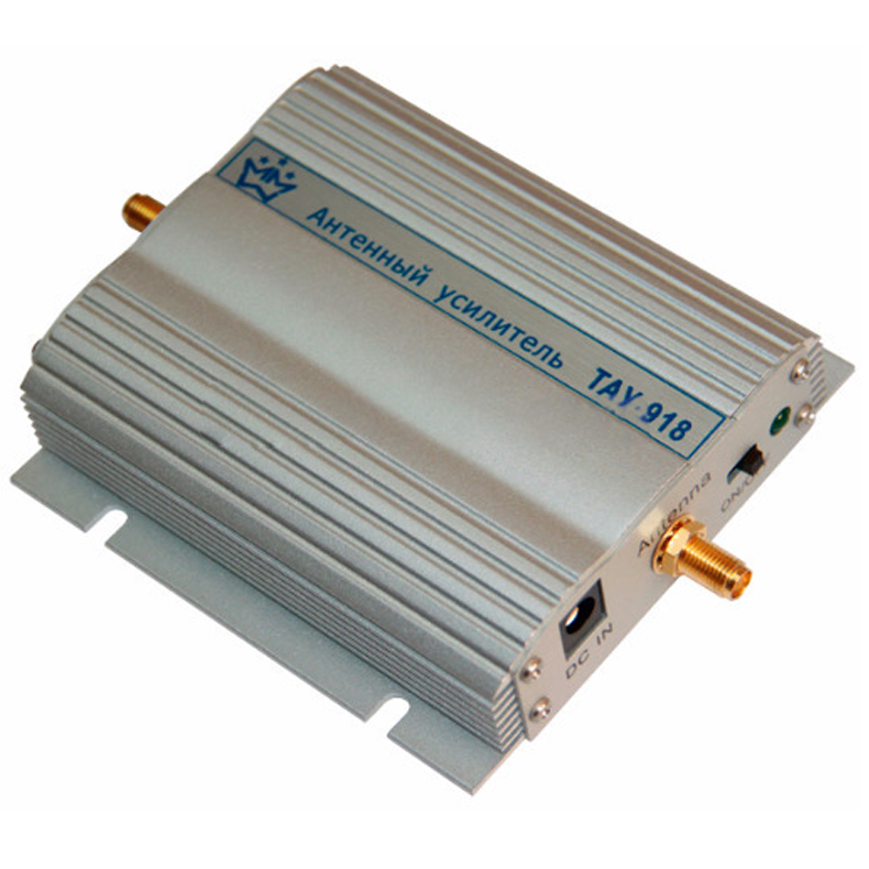 Усилитель сигнала Picocell ТАУ 918 (900-1800 МГц) - 4