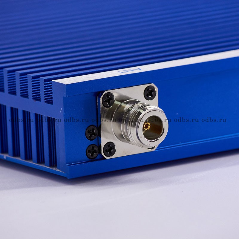 Репитер Baltic Signal BS-DCS/3G-75 (1800/2100 МГц, 75 дБ, 500 мВт) - 5