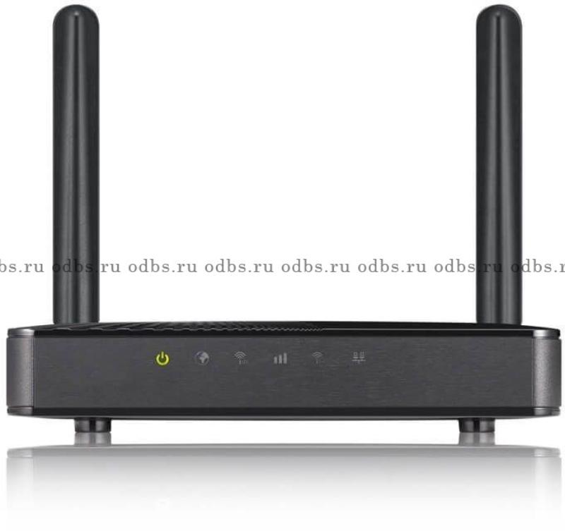 Wi-Fi роутер Zyxel LTE3301-M209 - 1