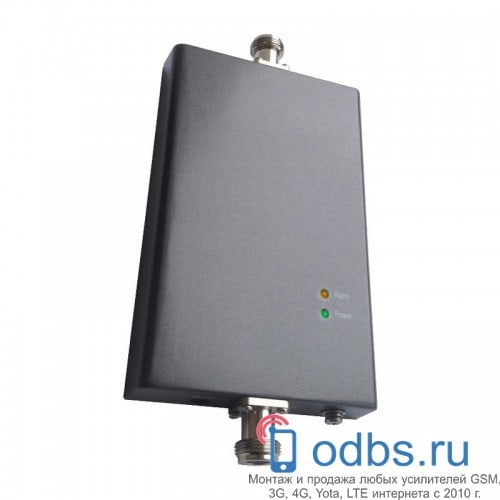 Репитер 3G Baltic Signal BS-3G-60 (60 дБ, 10 мВт) - 1