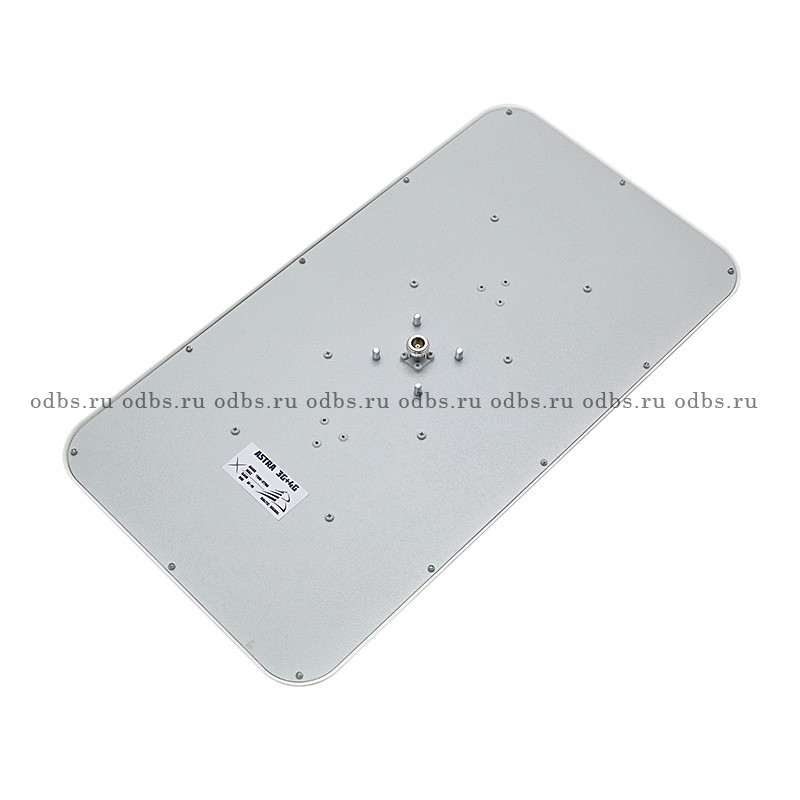 Антенна ASTRA 3G/4G (Панельная, 16-18 дБ) - 5