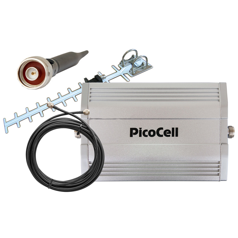 Комплект PicoCell 1800 SXB+ (LITE 4) - 1
