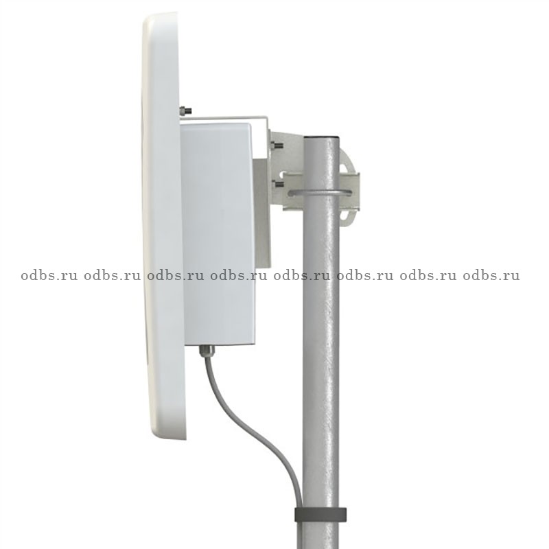 Антенна 3G/4G ZETA MIMO 2x2 BOX (Панельная, 2 х 18-20 дБ, USB 10 м.) ( 1700–2700 МГц) - 2